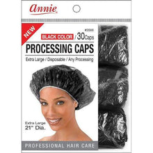 Load image into Gallery viewer, Annie Processing Caps (30 Count)
