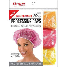 Load image into Gallery viewer, Annie Processing Caps (30 Count)
