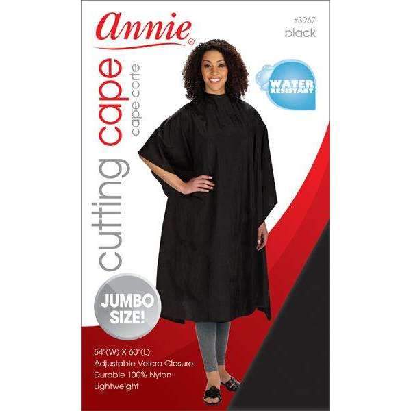 Annie Cutting Cape - Jumbo Size