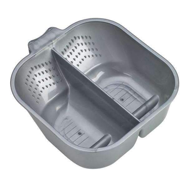 Annie Divided Tint Bowl