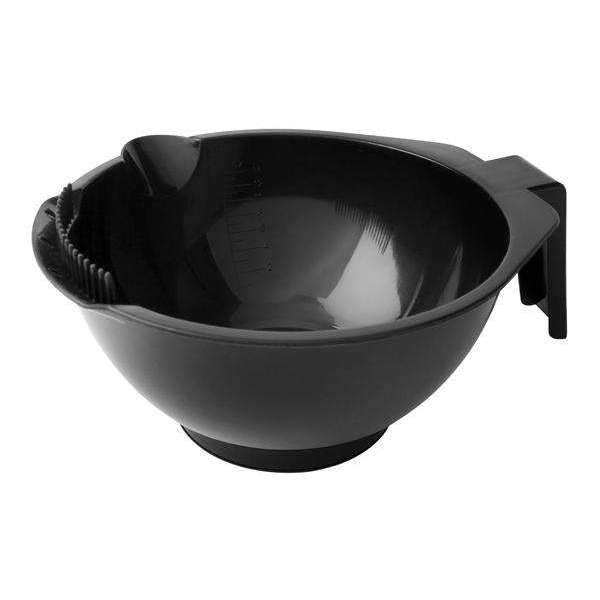 Annie Non-Slip Dye & Tint Bowl with Scraper