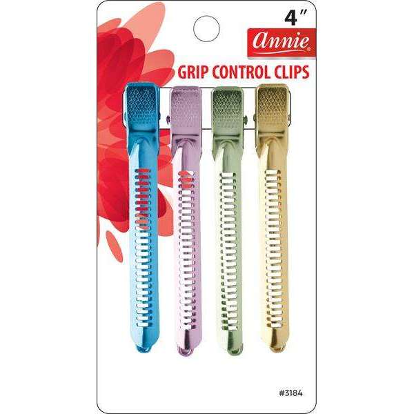 Annie Grip Control Clips  4