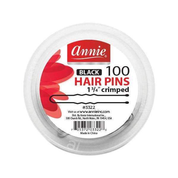 Annie Hair Pins 1 3/4