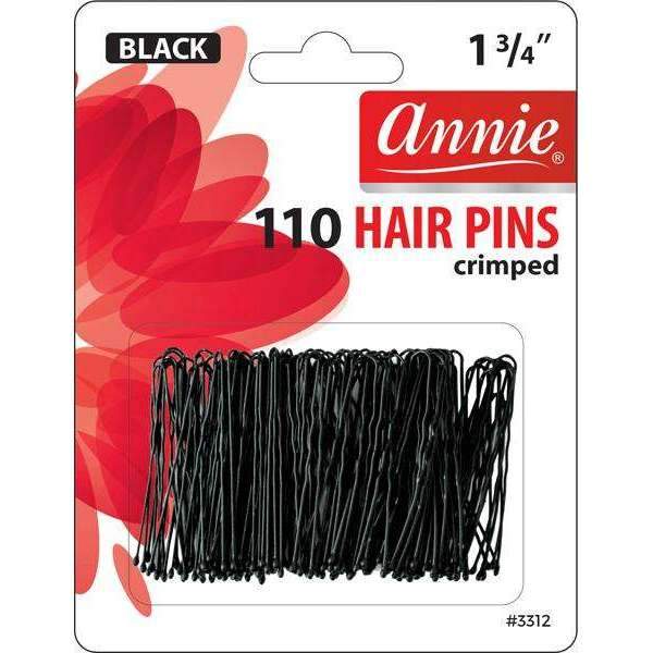 Annie Hair Pins 1 3/4