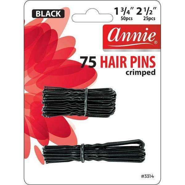 Annie Hair Pins 1 3/4