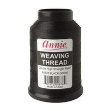 Load image into Gallery viewer, Annie Weaving Thread
