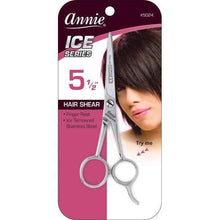 Load image into Gallery viewer, Annie Ice Series Hair Shear
