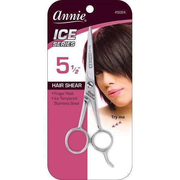 Annie Ice Series Hair Shear
