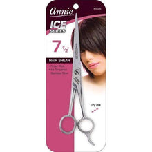 Load image into Gallery viewer, Annie Ice Series Hair Shear
