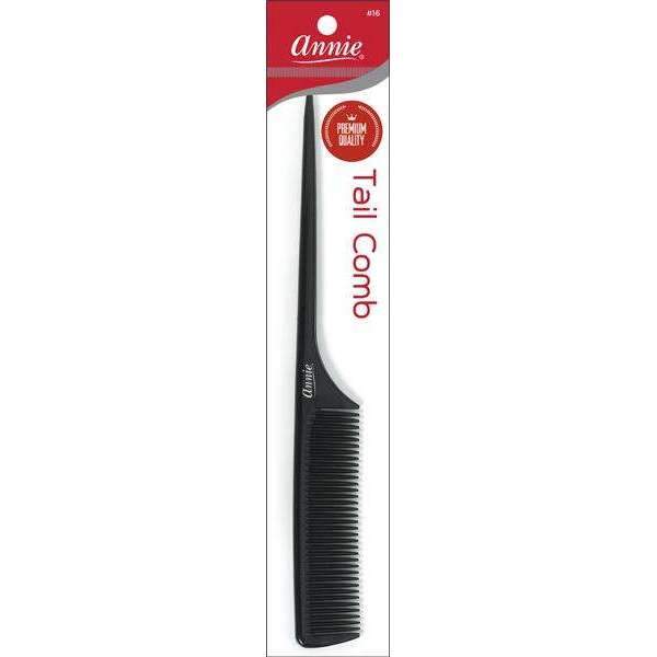 Annie Premium Rat Tail Comb