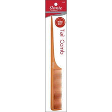 Load image into Gallery viewer, Annie Premium Rat Tail Comb
