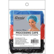 Load image into Gallery viewer, Annie Processing Caps (10 Count)
