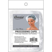 Load image into Gallery viewer, Annie Processing Caps (10 Count)

