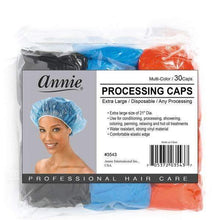 Load image into Gallery viewer, Annie Processing Caps (30 Count)

