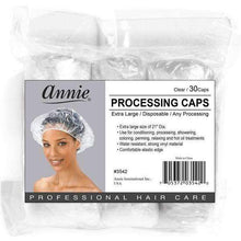 Load image into Gallery viewer, Annie Processing Caps (30 Count)
