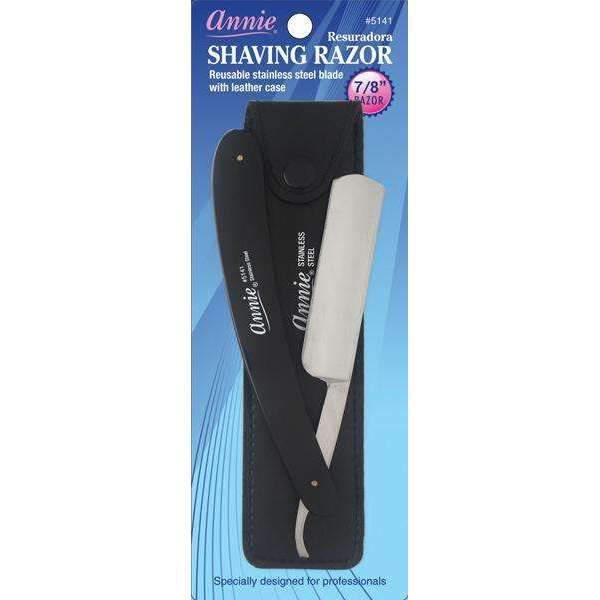 Annie Shaving Razor