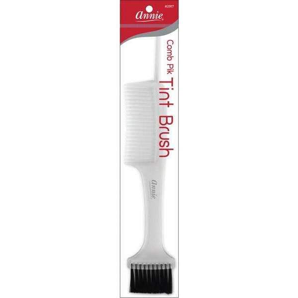 Annie Comb Pik Tint Brush