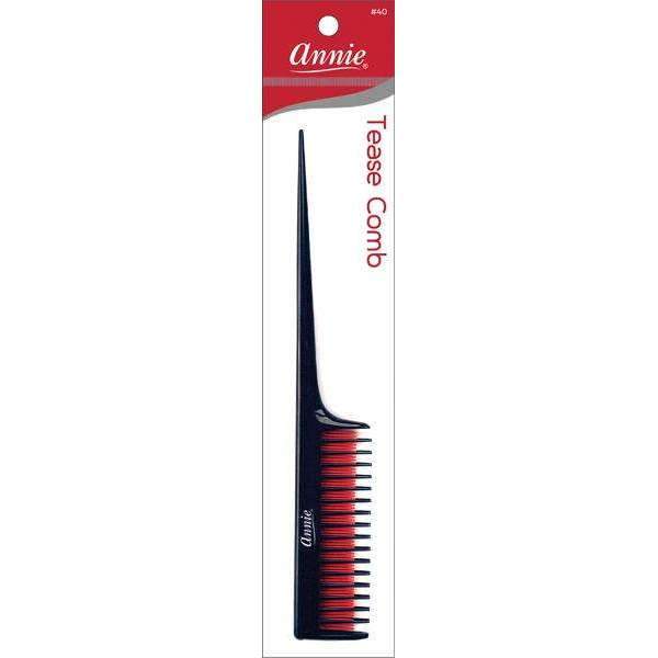 Annie Triple Teasing Comb 8 In