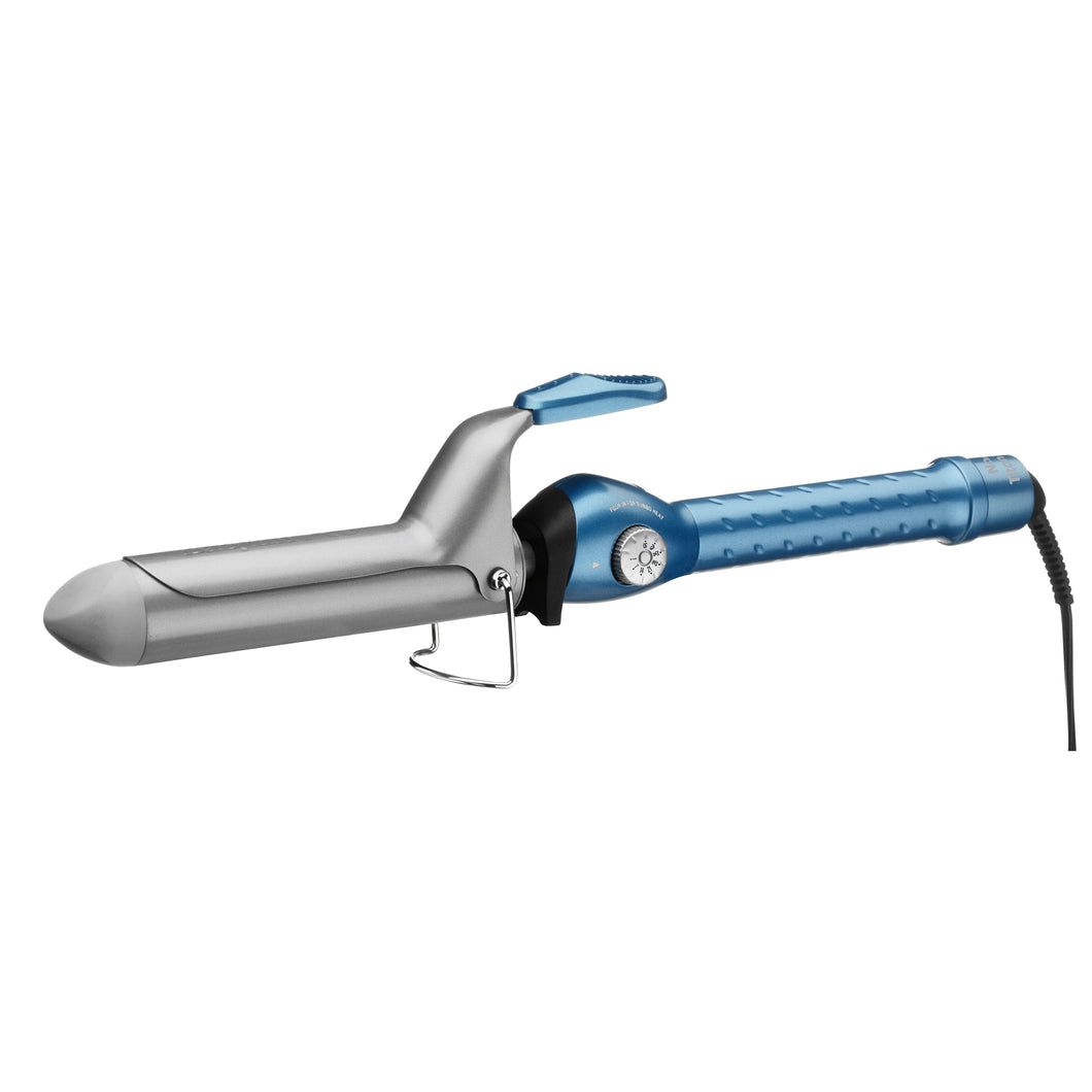 BaBylissPro Nano Titanium Spring Curling Iron 1