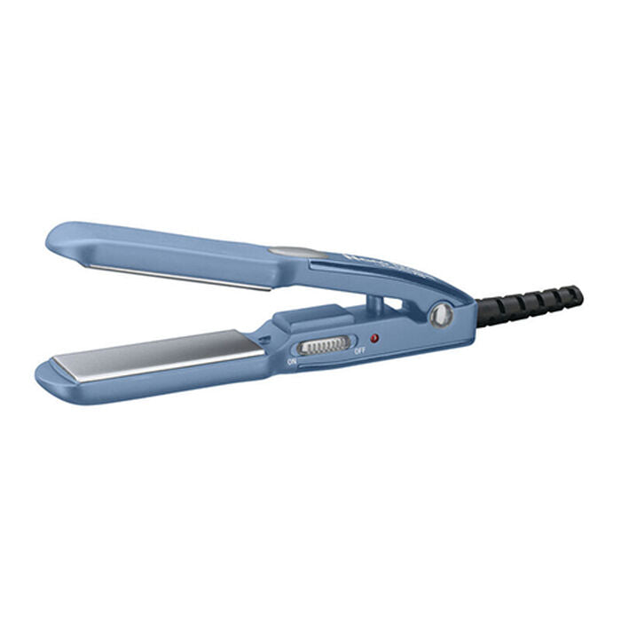 BaBylissPro Nano Titanium Mini Straightening Iron 1