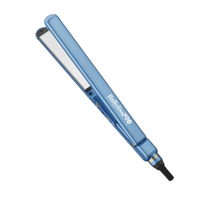 BaBylissPro Nano Titanium Ultra-Thin Flat Iron 1