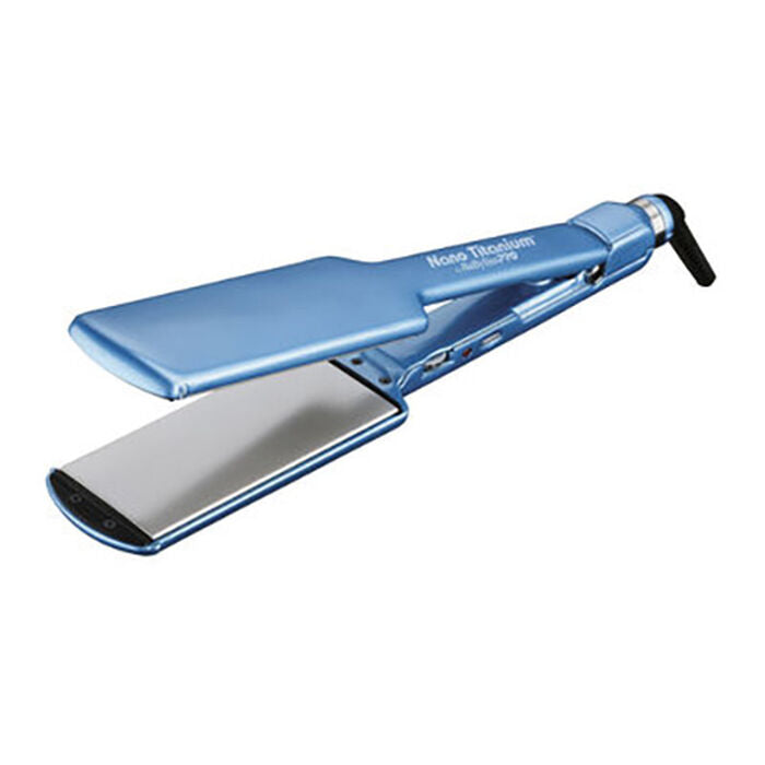 BaBylissPro Nano Titanium Ultra-Thin Straightener 2