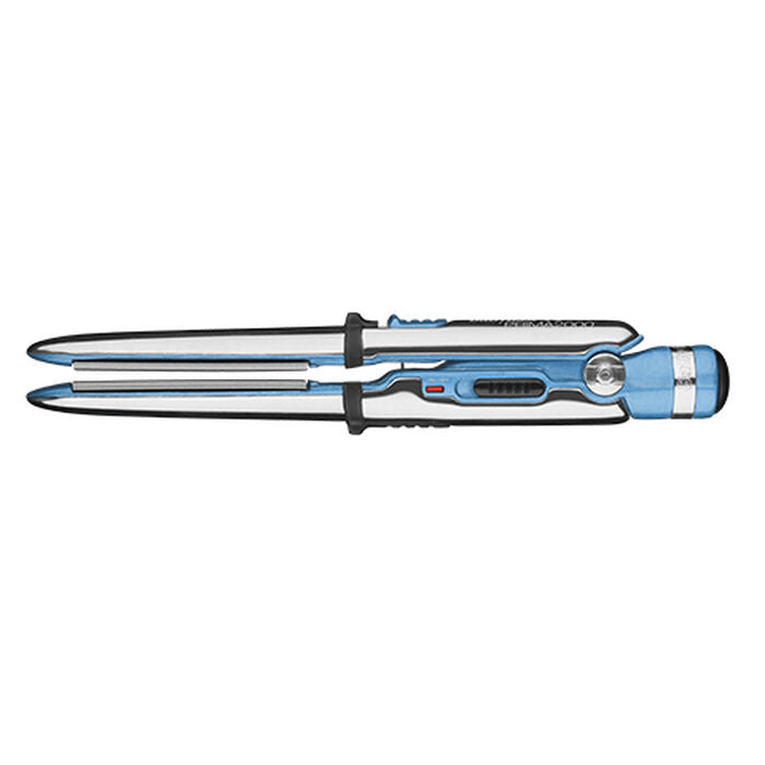 BaBylissPro Nano Titanium PRIMA2000 Stainless Steel Mini Iron 3/4