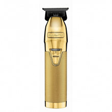 Load image into Gallery viewer, BaByliss PRO GoldFX Skeleton Trimmer (FX787G)
