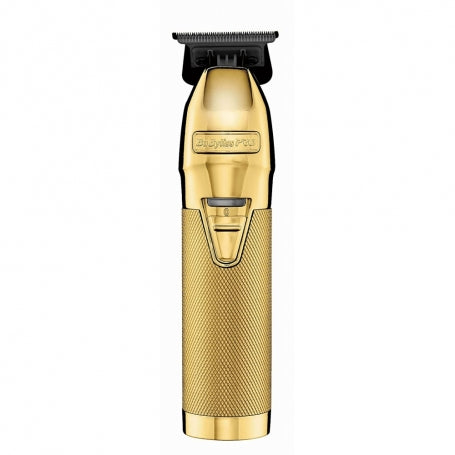 BaByliss PRO GoldFX Skeleton Trimmer (FX787G)