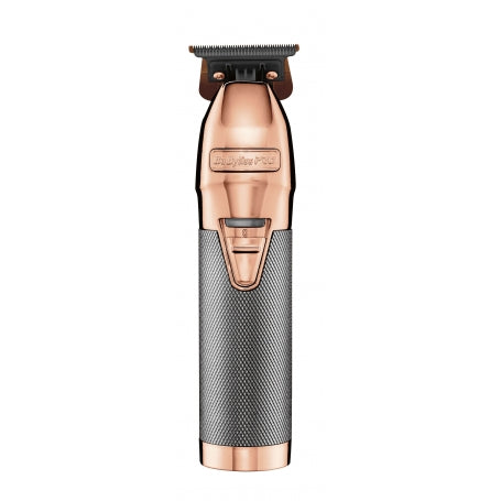 BaByliss PRO RoseGoldFX Skeleton Trimmer (FX787RG)