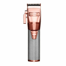 Load image into Gallery viewer, BaByliss PRO RoseGoldFX Clipper (FX870RG)
