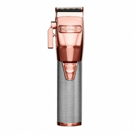 BaByliss PRO RoseGoldFX Clipper (FX870RG)