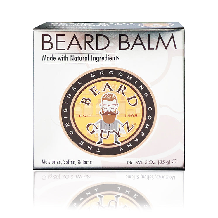 Beard Guyz Beard Balm (3 oz)