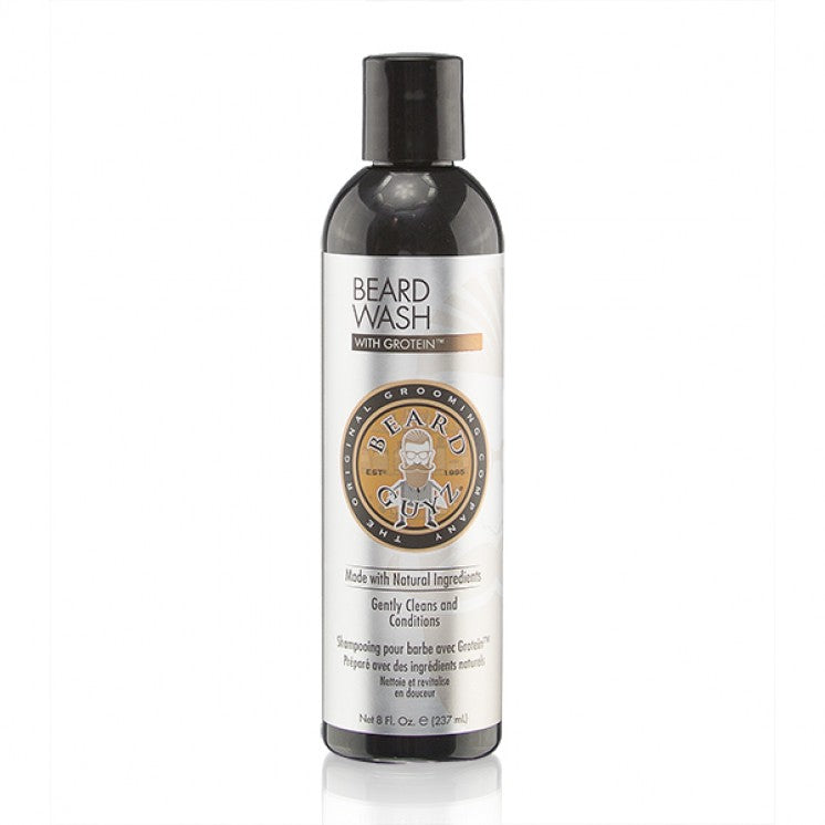 Beard Guyz Beard Wash (8 oz)