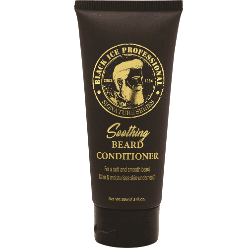 Black Ice Soothing Beard Conditioner