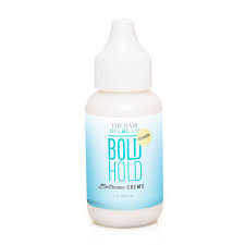 BOLD HOLD EXTREME CREME®RELOADED - LACE GLUE/ WIG ADHESIVE (1.3 OZ)