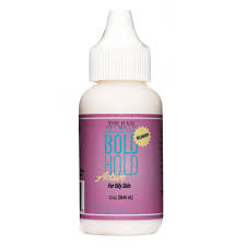 BOLD HOLD ACTIVE® RELOADED WIG GLUE ADHESIVE (1.3 OZ)