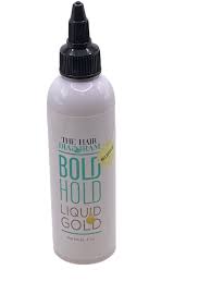 BOLD HOLD LIQUID GOLD® RELOADED (8OZ)