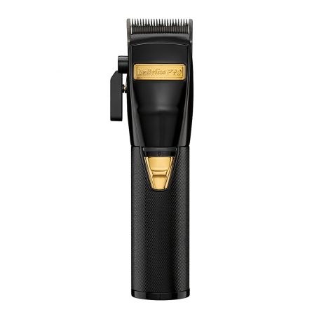BaByliss PRO BlackFX Clipper (FX870BN)