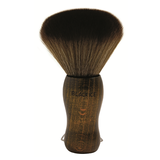 Black Ice Ultra Soft Neck Duster