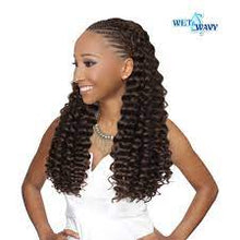Load image into Gallery viewer, Cleopatra French Deep Wave Bulk 18&quot;
