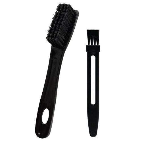 Black Ice Clipper Cleaning Brush Combo Set
