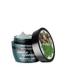 Aunt Jackie's Soothe Operator Dry Scalp Masque 8oz