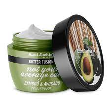 Aunt Jackie's Not Your Average Curl Protein Masque 8oz