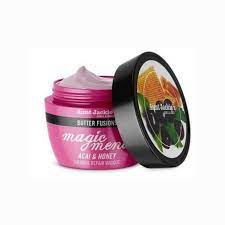 Aunt Jackie's Magic Mend Repair Masque 8oz