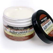 Aunt Jackie's Butter Creme Intensive Moisture Sealant 7.5oz