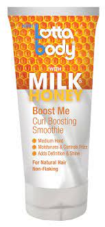 Lottabody Boost Me Curl Boosting Smoothie 5.1 floz