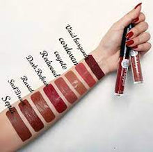 Load image into Gallery viewer, Nicka K Whipped Lipgloss
