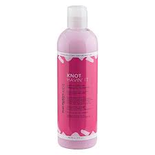 Aunt Jackie's KIDS Knot Havin' It! Leave-in Detangling Moisturizer 12floz