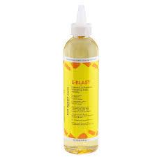 Aunt Jackie's KIDS E-Blast Nourishing Scalp Remedy 8floz